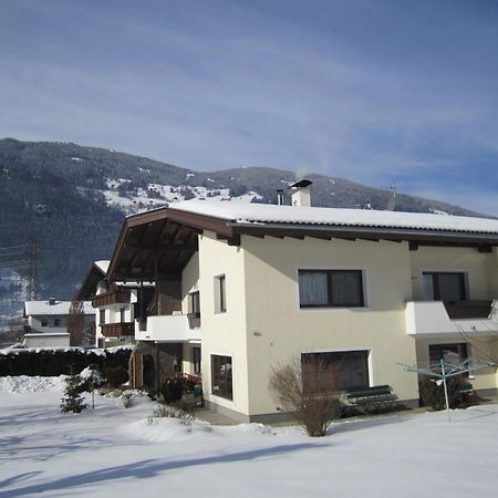 Appartement Thurnbach Aschau Im Zillertal Exterior photo