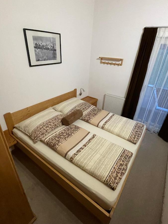 Appartement Thurnbach Aschau Im Zillertal Exterior photo